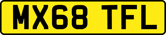 MX68TFL