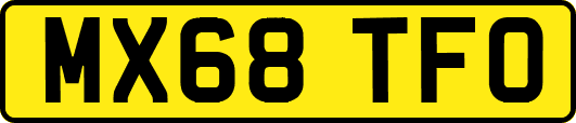 MX68TFO