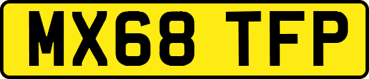 MX68TFP