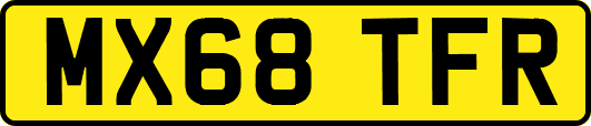 MX68TFR