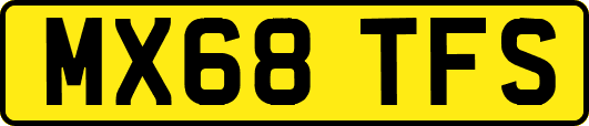 MX68TFS