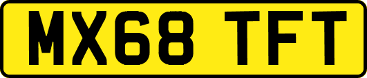 MX68TFT