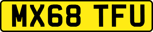 MX68TFU