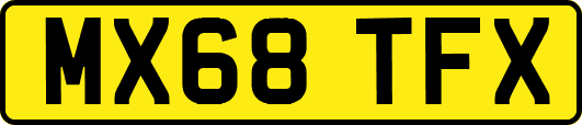 MX68TFX