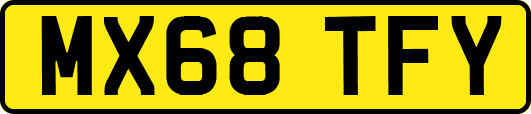 MX68TFY