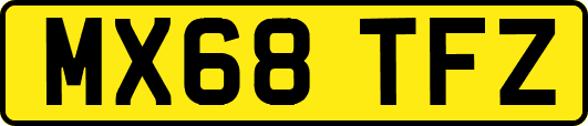 MX68TFZ