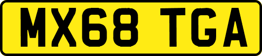 MX68TGA