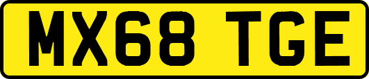 MX68TGE