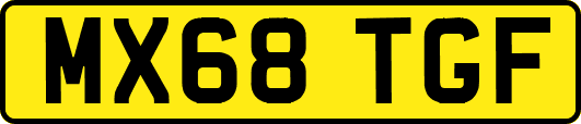 MX68TGF