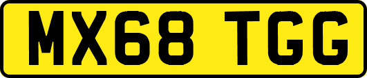 MX68TGG