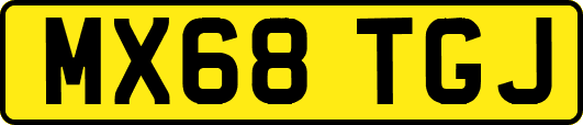 MX68TGJ