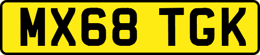 MX68TGK