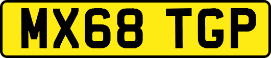 MX68TGP