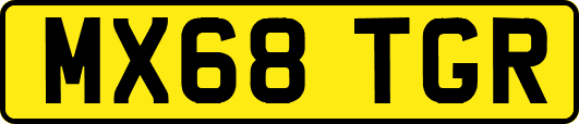 MX68TGR