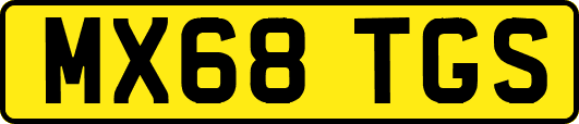 MX68TGS