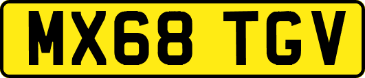 MX68TGV
