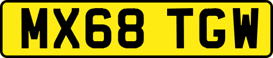 MX68TGW