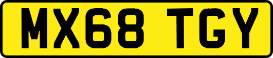 MX68TGY