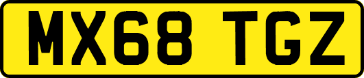 MX68TGZ