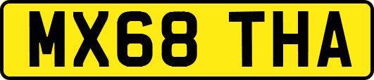 MX68THA