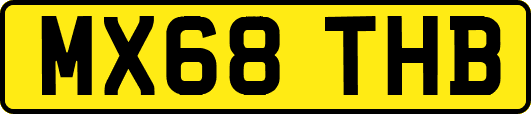MX68THB