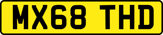 MX68THD
