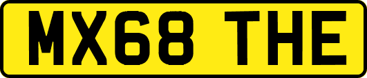 MX68THE