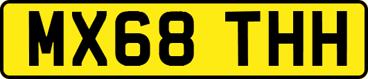 MX68THH