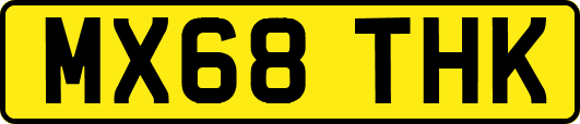 MX68THK