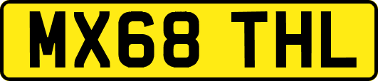 MX68THL