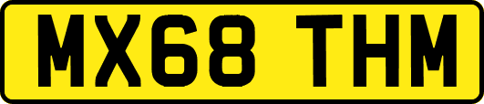 MX68THM