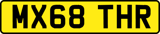 MX68THR