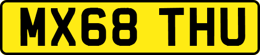 MX68THU