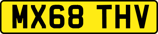 MX68THV