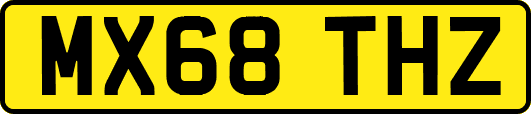 MX68THZ
