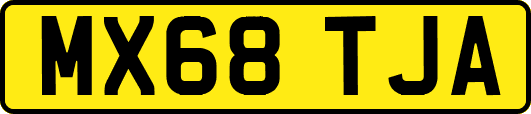 MX68TJA