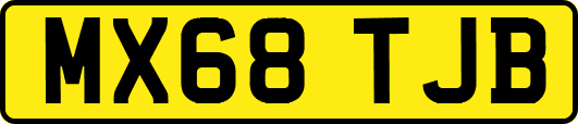 MX68TJB