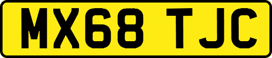 MX68TJC