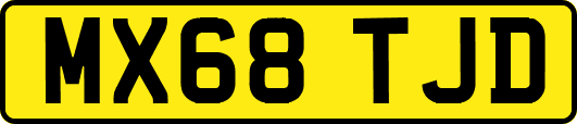 MX68TJD