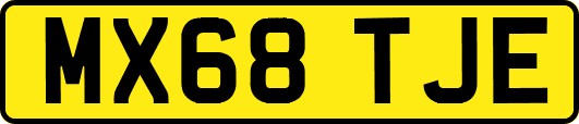 MX68TJE