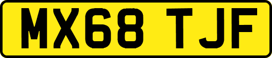 MX68TJF