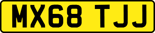 MX68TJJ