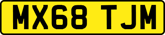 MX68TJM