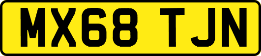 MX68TJN