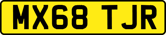 MX68TJR