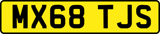 MX68TJS