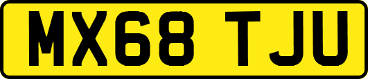 MX68TJU