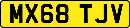 MX68TJV