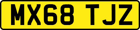 MX68TJZ