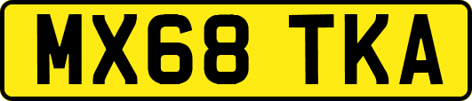 MX68TKA